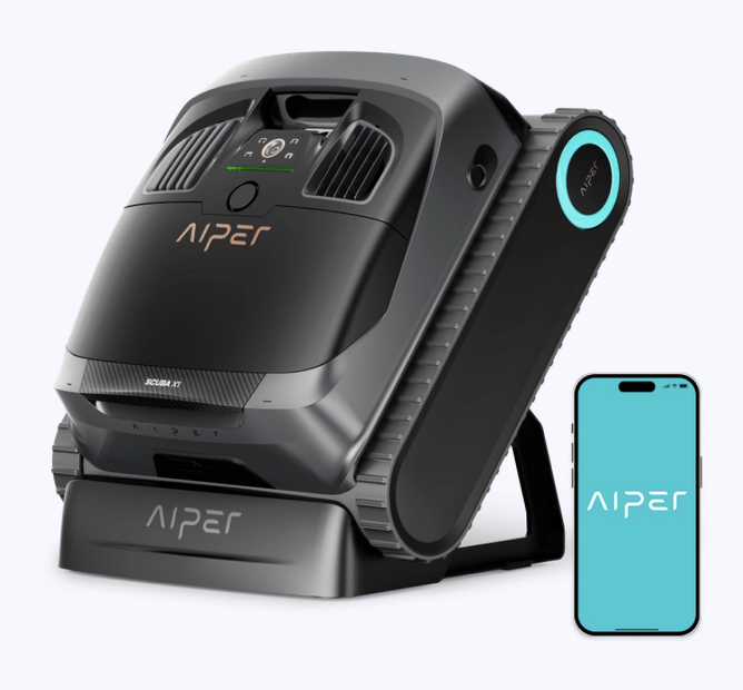 Aiper Scuba X1