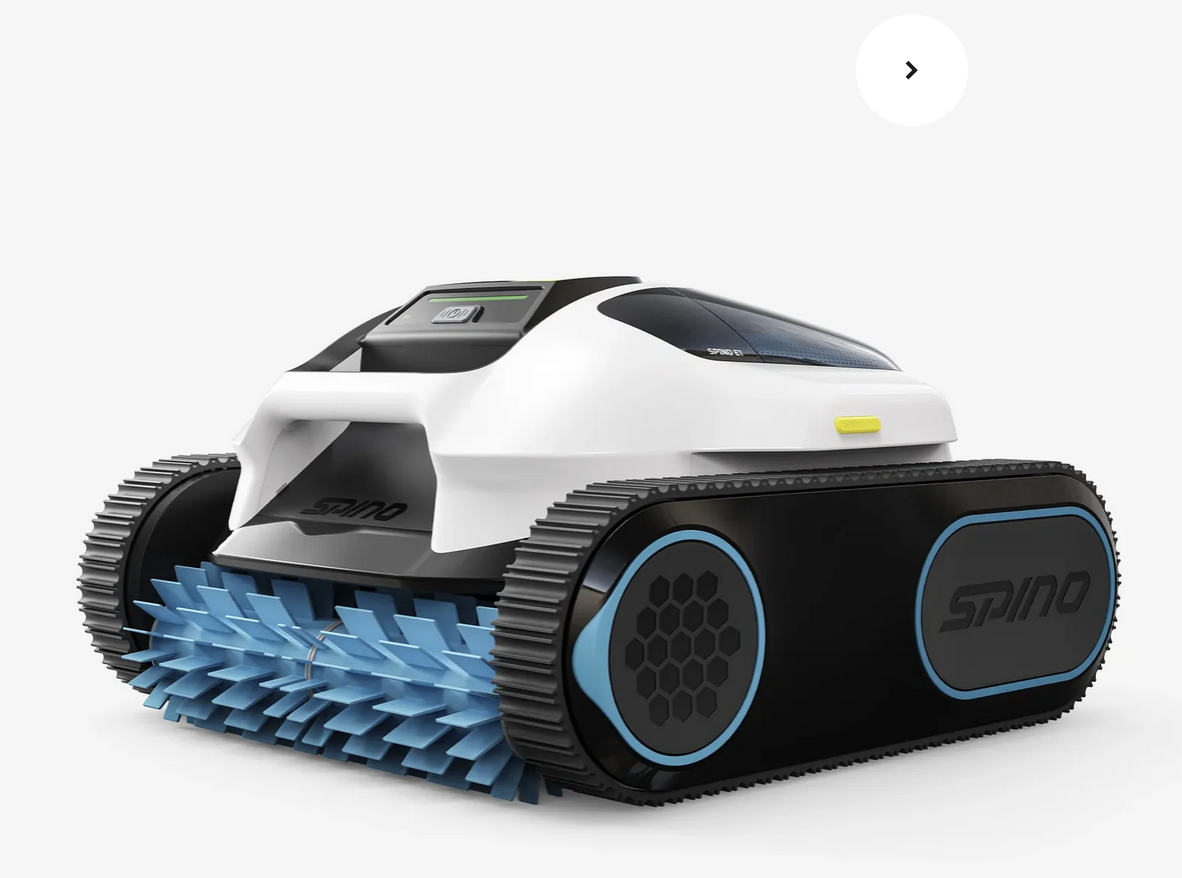 Mammotion Spino E1