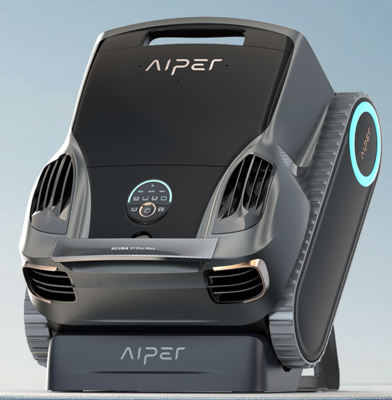 Aiper Scuba X1 Pro Max