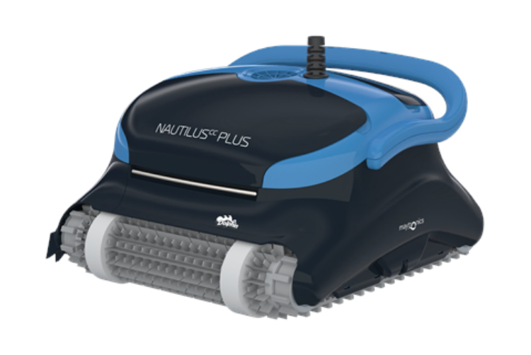 Dolphin Nautilus CC Plus