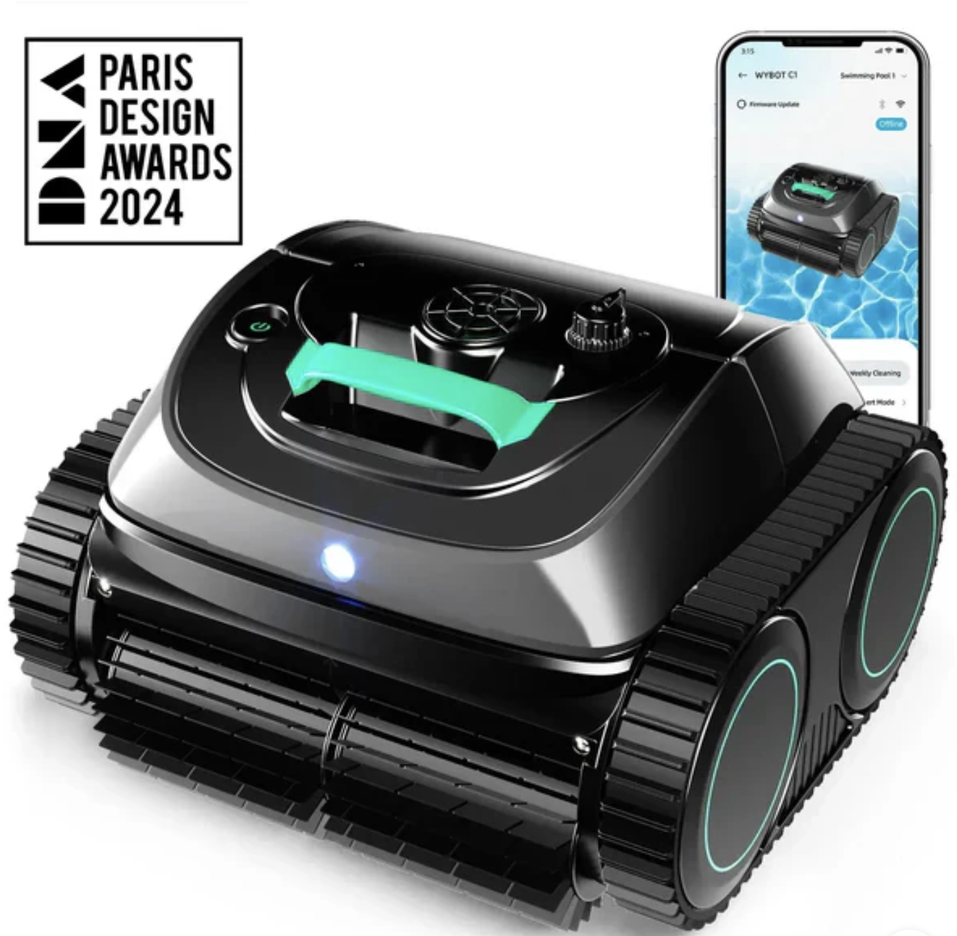 Wybot C1 (2026)