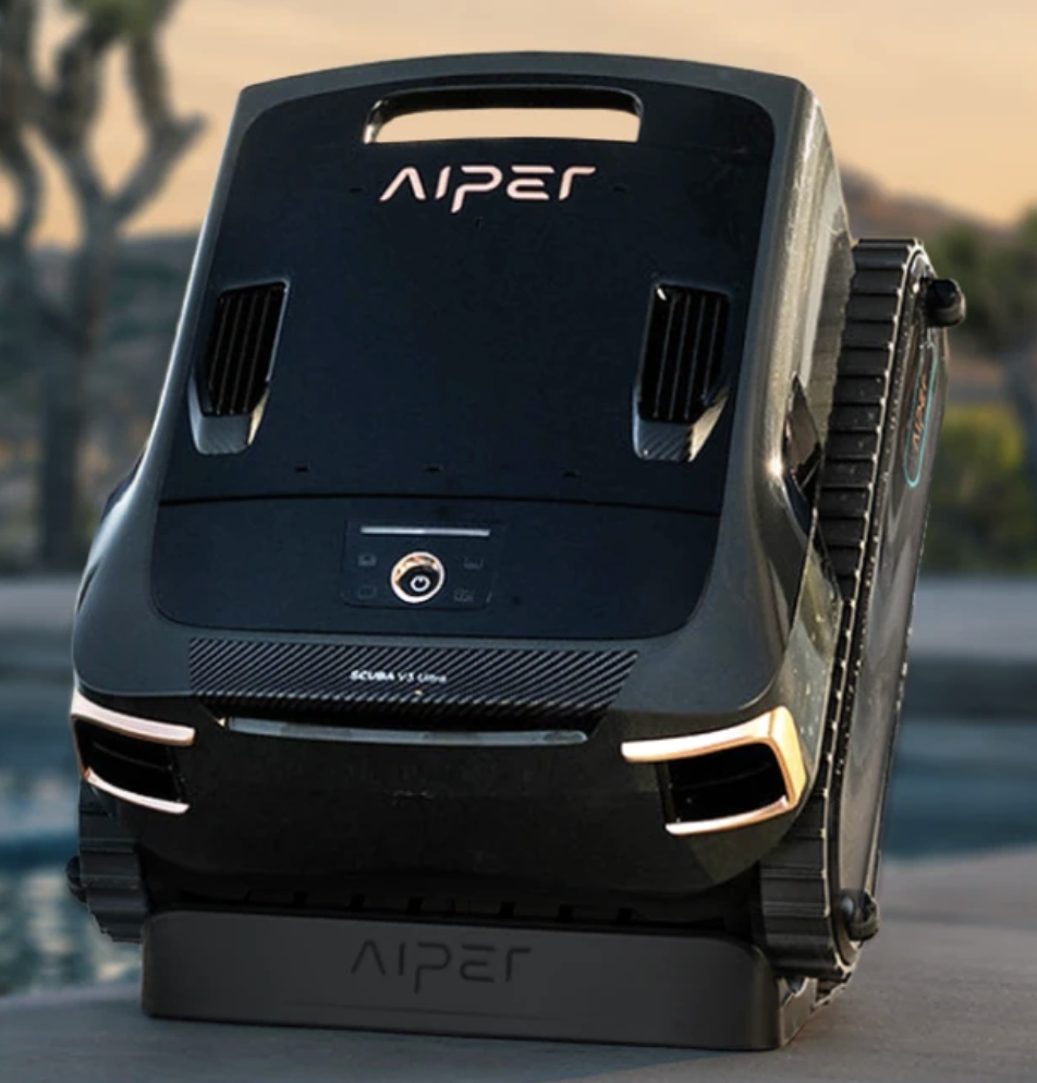 Aiper Scuba V3 Ultra