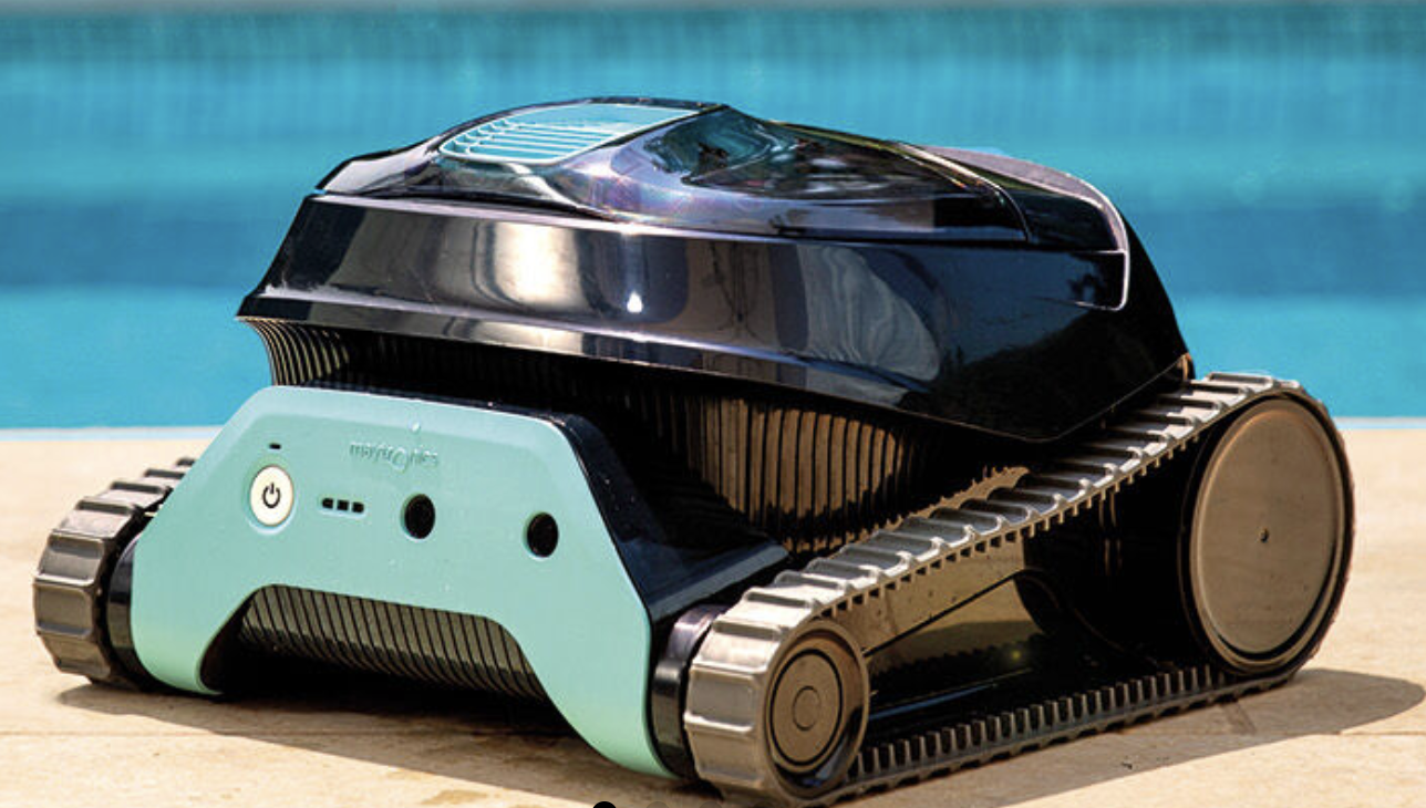 Dolphin Liberty 300