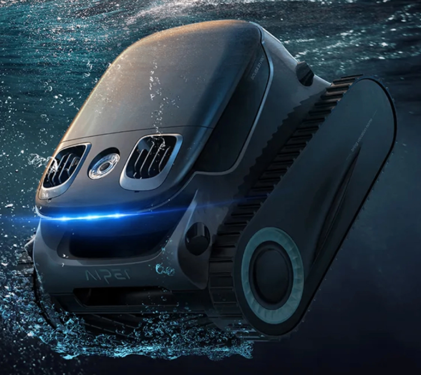 Aiper Scuba S1 Pro