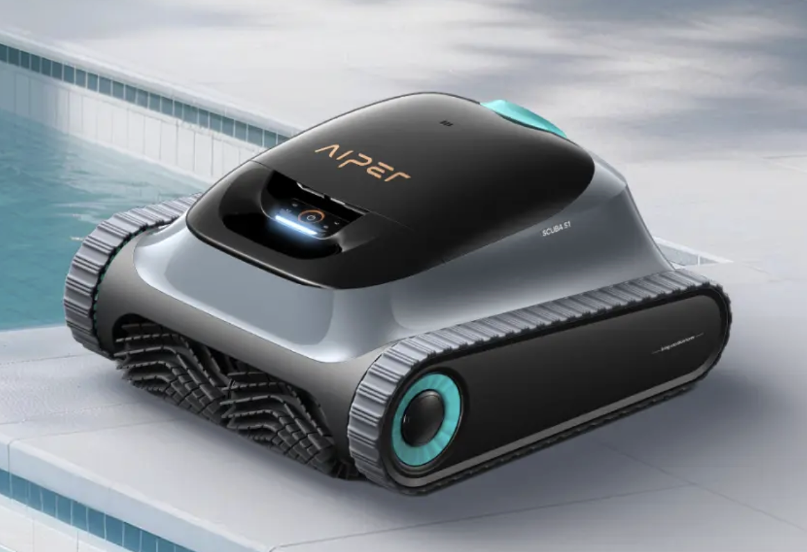 Aiper Scuba S1