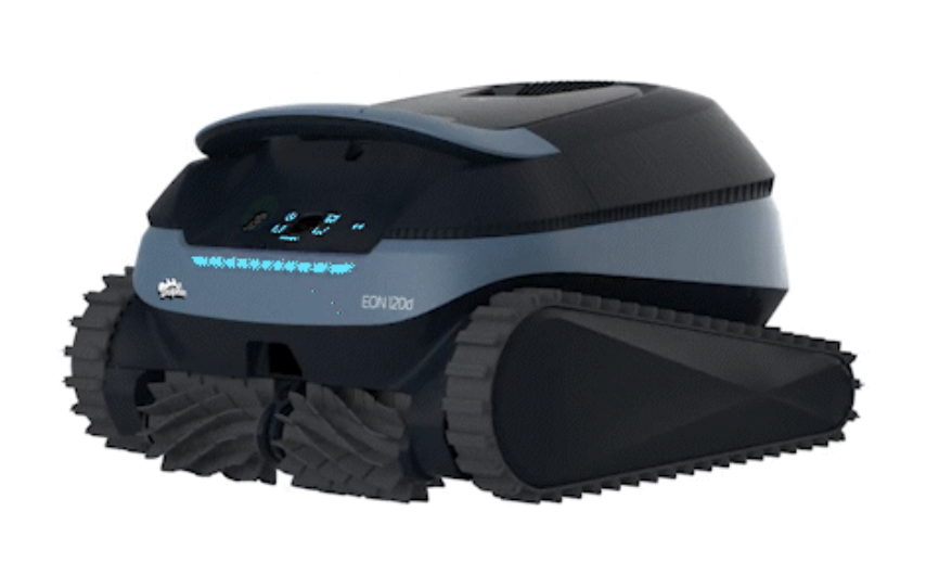 Dolphin EON 120d